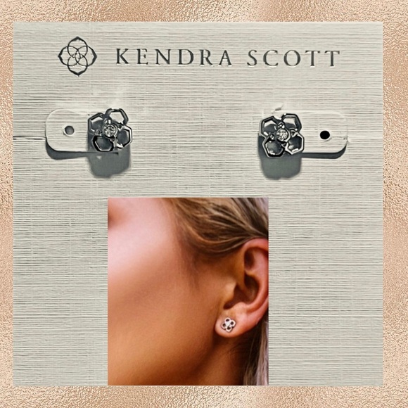 KENDRA SCOTT 🆑 Final Sale Authentic-Lowest Price-No Offers-No Shipping Discount - Picture 4 of 9